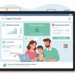 Suivi scolaire en ligne