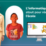 L’informatique à l’école : un atout pour réussir
